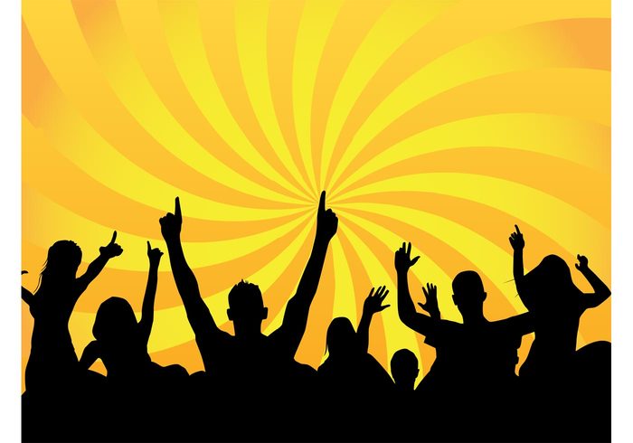 PARTY AND EVENT ORGANIZER